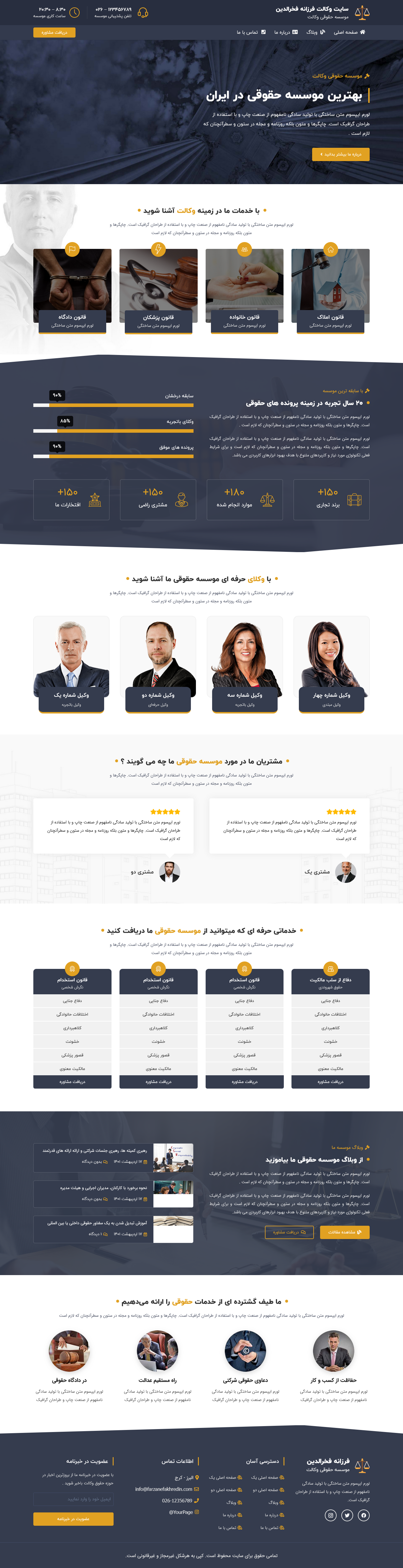 فرزانه فخرالدین